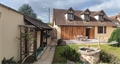 Maison à la vente